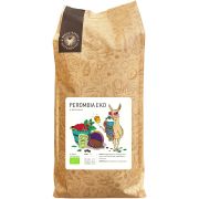 Bergstrands Perombia EKO 1 kg kaffebønner