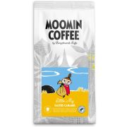 Bergstrands Moomin Little My Salted Caramel smagsat kaffe 250 g malet