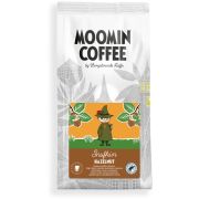 Bergstrands Snufkin Hazelnut smagsat kaffe 250 g malet