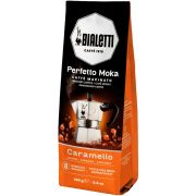 Bialetti Perfetto Moka Caramello malet kaffe 250 g