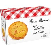 Bonne Maman Galette franske smørkager 170 g