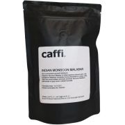 Caffi Indian Monsoon Malabar 250 g kaffebønner