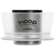 Ceado Hoop Coffee Brewer kaffebrygger, Ghost