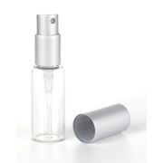 100% Chef mini-sprayflaske i glas 15 ml