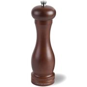 Cole & Mason Precision Forest Capstan mørkt træ pebbermølle 200 mm