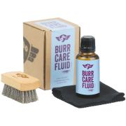 Comandante Burr Care Fluid Set