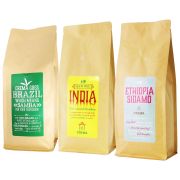 Crema Filter Coffees - 3 x 1 kg