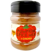 Crema Pumpkin Spice Mix krydderiblanding 100 g