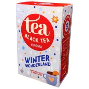 Crema Sort Te Winter Wonderland 100 g