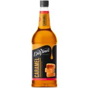 DaVinci Gourmet Classic Caramel sirup 1 l