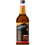 DaVinci Gourmet Classic Chocolate sirup 1 l