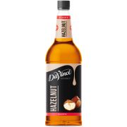 DaVinci Gourmet Classic Hazelnut sirup 1 l