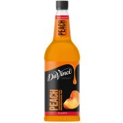 DaVinci Gourmet Classic Peach sirup 1 l