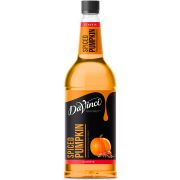 DaVinci Gourmet Classic Spiced Pumpkin sirup 1 l