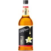 DaVinci Gourmet Classic Vanilla Syrup 1 l