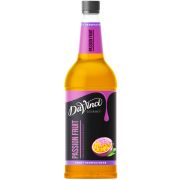 DaVinci Gourmet Fruit Innovations Passion Fruit sirup 1 l