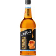 DaVinci Gourmet Caramel sukkerfri sirup 1 l