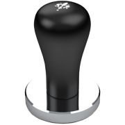 Eureka Extra Light Tamper 58 mm, Black