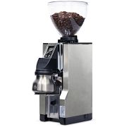 Eureka Mignon Libra 65 All Purpose 16CR kaffekværn, krom