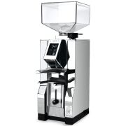 Eureka Mignon Libra 16CR espressokaffekværn, krom