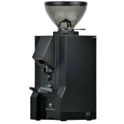 Eureka Mignon Manuale 15BL Espresso Coffee Grinder, Black