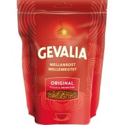 Gevalia Mellanrost Original instant kaffe 200 g