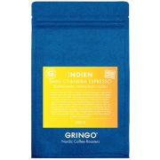 Gringo Nordic Indien Babu Chandra Espresso 500 g kaffebønner