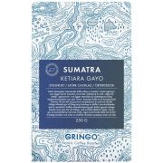 Gringo Nordic Sumatra Ketiara Gayo Organic 250 g kaffebønner