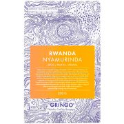 Gringo Nordic Rwanda Nyamurinda Red Bourbon 250 g kaffebønner