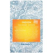 Gringo Nordic Indien Hulikere Estate 250 g kaffebønner