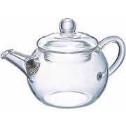 Hario Asian Teapot Round tepotte 180 ml