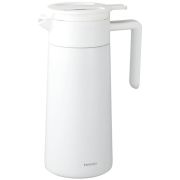 Hario Thermal Server Ceramic -termokande 800 ml, hvid