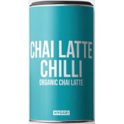 Hygge Organic Chai Latte Chilli drikkepulver 250 g