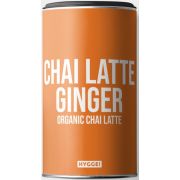 Hygge Organic Chai Latte Ginger drikkepulver 250 g