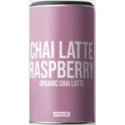 Hygge Organic Chai Latte Raspberry drikkepulver 250 g