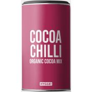 Hygge Organic Cocoa Chilli drikkepulver 250 g