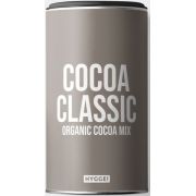 Hygge Organic Cocoa Classic chokoladedrikspulver 250 g