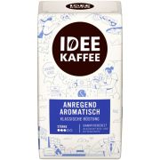 J. J. Darboven Idee Kaffee 500 g brygmalet kaffe