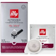 illy Intenso ESE espresso kapsler 18 stk