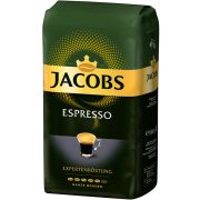 Jacobs Experten Espresso 1 kg kaffebønner