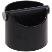 JoeFrex Knock Box Basic, black