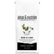 Johan & Nyström Bob-O-Link Brazil Espresso 500 g kaffebønner