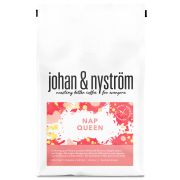 Johan & Nyström Nap Queen koffeinfri kaffe 250 g kaffebønner