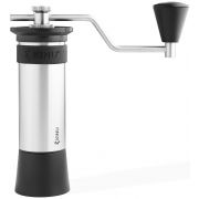 Kinu M47 Phoenix Coffee Grinder & New Aluminum Cup