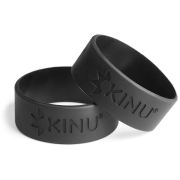 Kinu Silicone Grip Band - grebsbånd 2 stk.