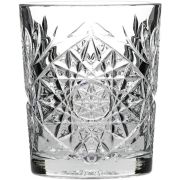 Libbey Hobstar Double Old Fashioned -glas 355 ml, klar