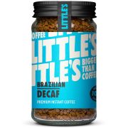 Little's Brazil Decaf koffeinfri instant kaffe 50 g