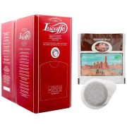 Lucaffé Caffè Dell'Ospite espresso pods 150 stk