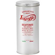 Lucaffé Decaffeinato 500 g Coffee Beans