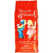 Lucaffé Piccolo & Dolce 1 kg kaffebønner